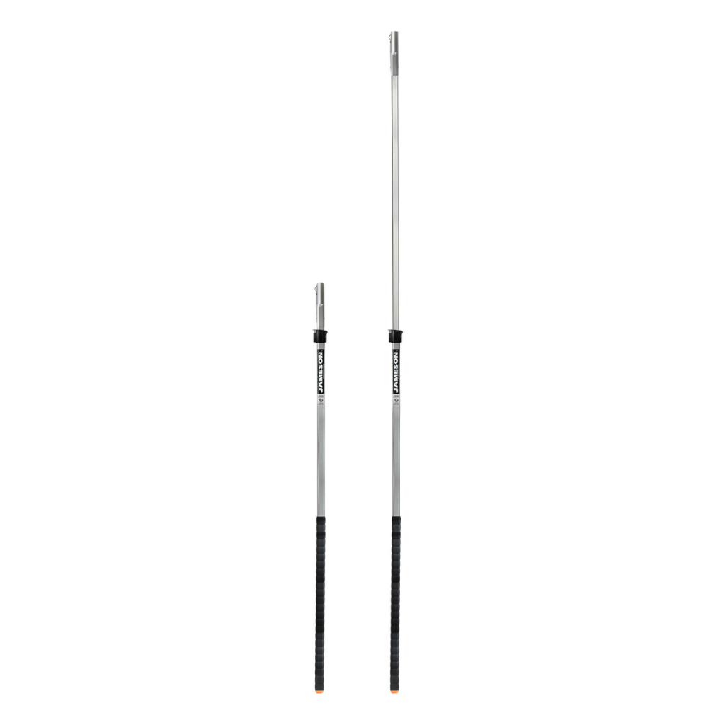 Jameson 6 to 12 Foot Telescoping Pole from GME Supply